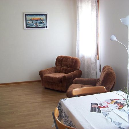 Residenza Capri Daire Vicenza Oda fotoğraf
